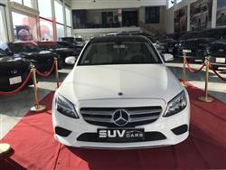 مێرسێدس بێنز C-Class